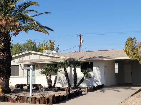 332 E TAYLOR Street, Tempe, AZ 85288