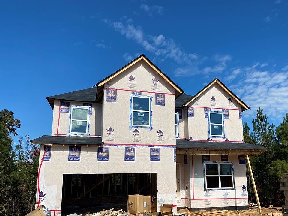 386 Springwater Way Bremen GA Zillow