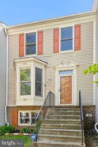 308 Harrogate Rd, Fredericksburg, VA, 22406