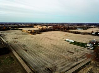 0 Doty Rd, Osseo, MI 49266