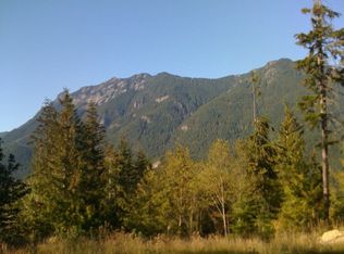 10 698th Ave NE, Skykomish, WA 98288