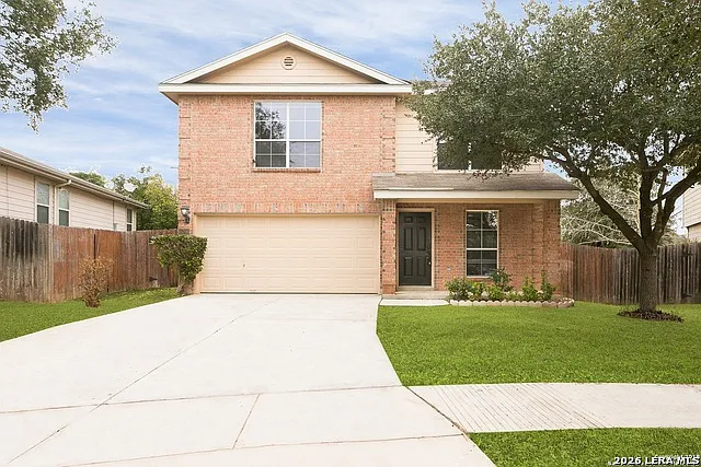 3 bed, 2.5 bath, 1373 sqft, $1,850 — Photo 1