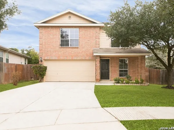 15706 Ashley Mnr, San Antonio, TX 78247