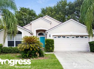 554 Bridge Creek Blvd, Ocoee, FL 34761
