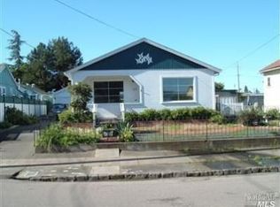 128 Wilson St, Petaluma, CA 94952