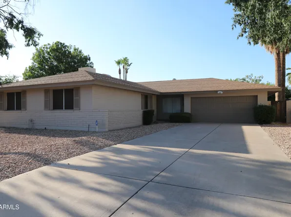 1910 E Manhatton Dr, Tempe, AZ 85282