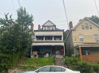 312 W Burgess St, Pittsburgh, PA