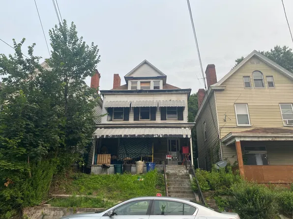 312 W Burgess St, Pittsburgh, PA 15214