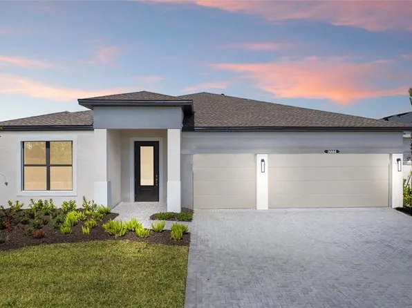 14444 Woodland Preserve Trl, Parrish, FL 34219