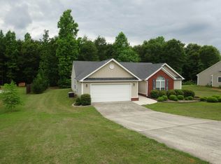 1205 Casper Ln, Winder, GA 30680