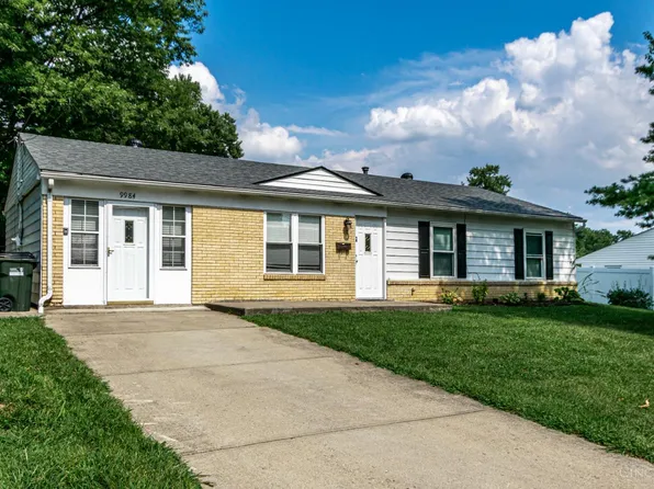 9984 Menominee Dr, Cincinnati, OH 45251