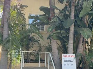 1717 Armacost Ave APT 1, Los Angeles, CA 90025