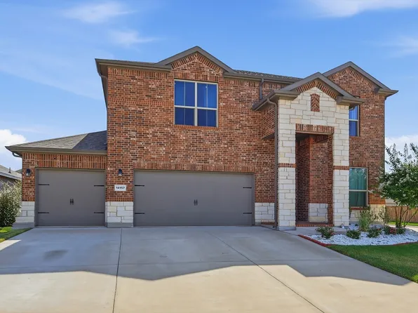 14157 Cassiopeia Dr, Haslet, TX 76052