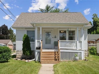 216 Liberty Dr SE, Cedar Rapids, IA, 52403