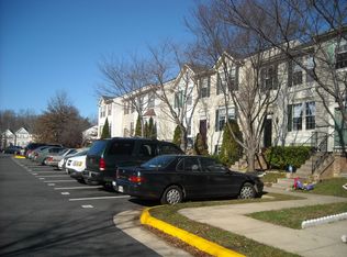 4078 Jasper Loop, Dumfries, VA 22025