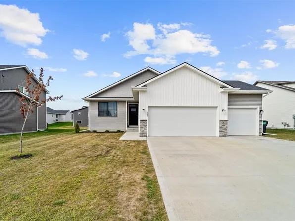 628 NE 56th St, Ankeny, IA 50021