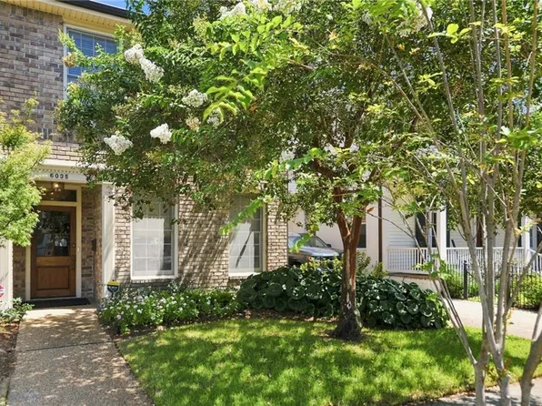 6035 Camp St #6035, New Orleans, LA 70118
