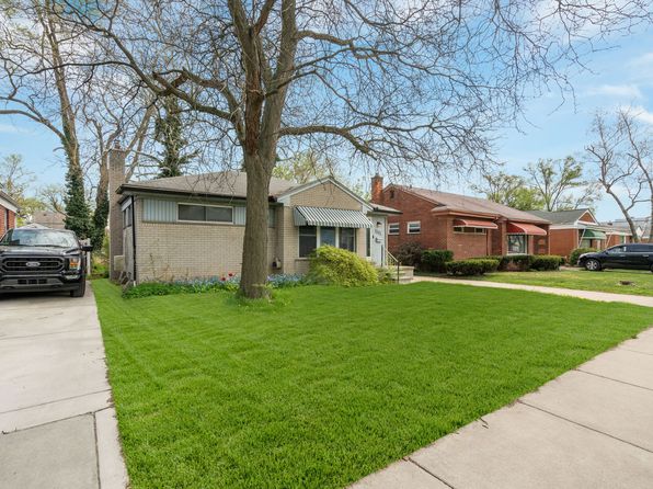 12662 Riverdale Ave, Detroit, MI 48223