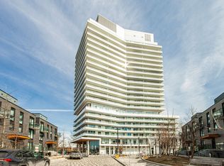 20 Brin Dr #507, Toronto, ON