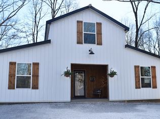 611 Eno Rd, Dickson, TN 37055