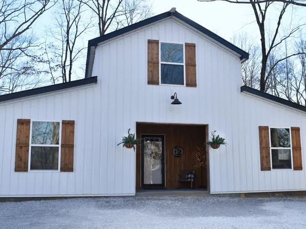 611 Eno Rd, Dickson, TN 37055