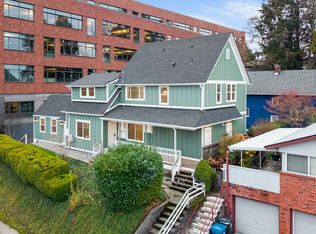 1007 Adams St SE #201, Olympia, WA 98501