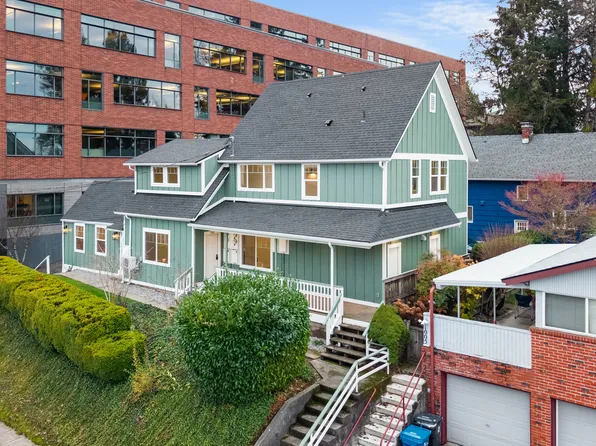 1007 Adams St SE #101, Olympia, WA 98501