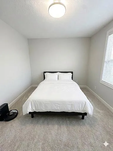 Upstairs Bedroom 3