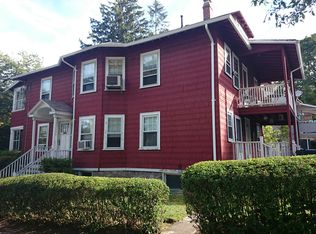 169 Manthorne Rd, West Roxbury, MA 02132