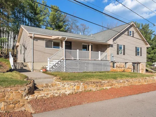 1724 Starview Dr, Salem, VA 24153