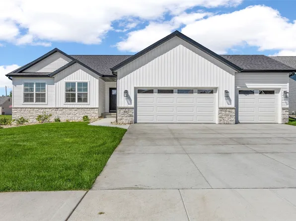 632 Grey Slate Dr SW, Cedar Rapids, IA 52404