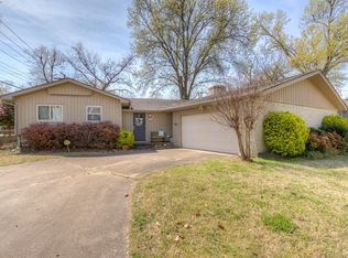 4510 E 56th St S, Tulsa, OK 74135