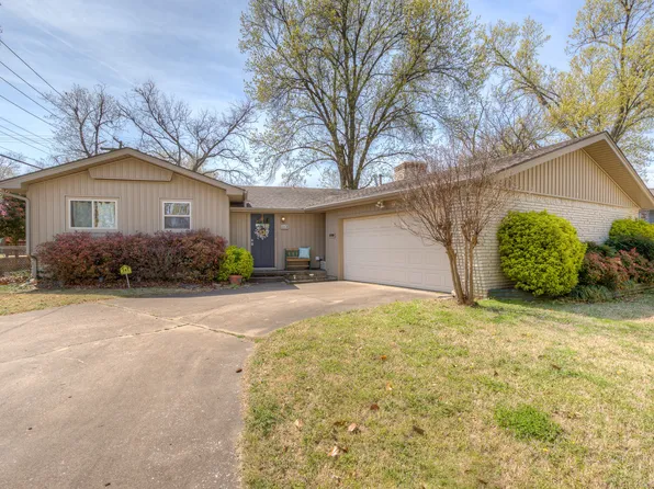 4510 E 56th St S, Tulsa, OK 74135