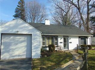 2008 Copley Dr, Toledo, OH 43615