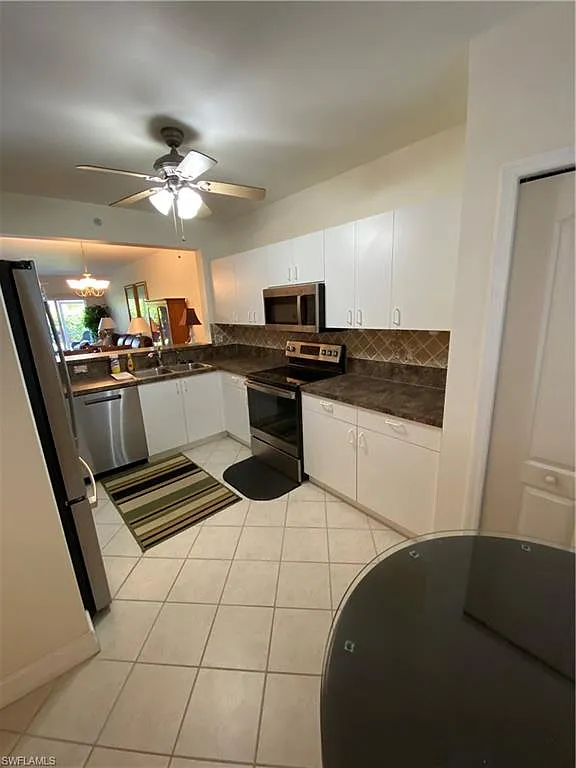 2 bed, 2.0 bath, 1202 sqft, $1,995 — Photo 4