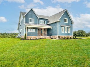 5863 Lakeview Rd, Springfield, TN 37172