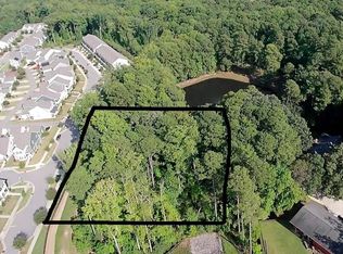 0 Old Ride Dr LOT 3, Holly Springs, NC 27540