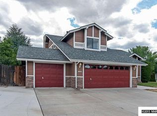 5398 Mountcrest Ln, Reno, NV 89523