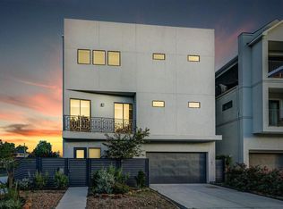 303 Peden St, Houston, TX 77006