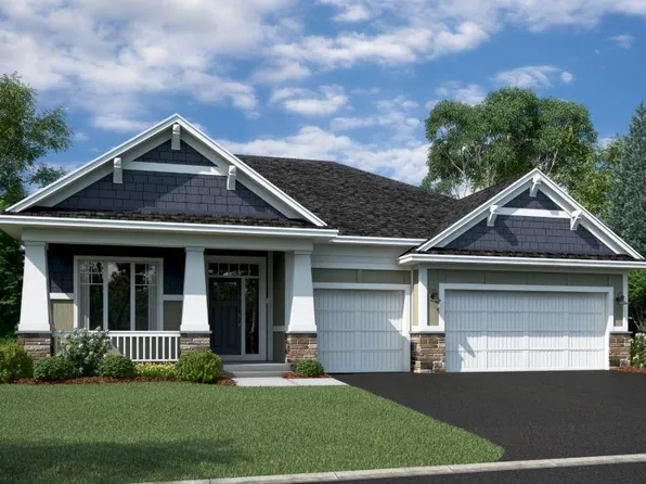 1150 Oakwood Ln, Delano, MN 55328