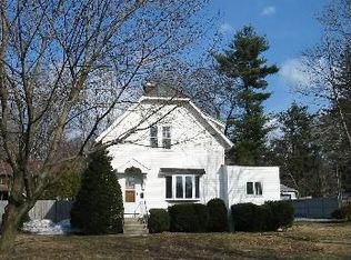 211 Appleton Ave, Pittsfield, MA 01201