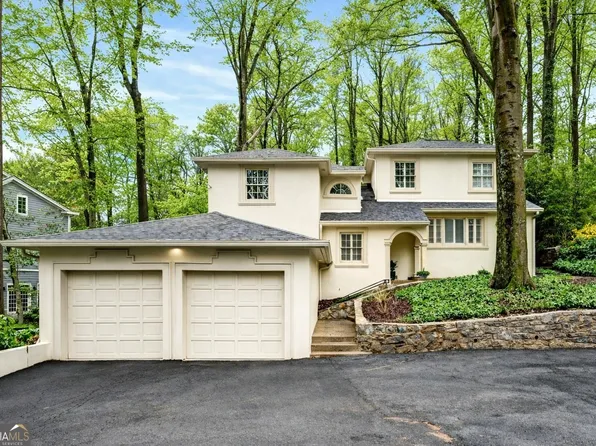 3897 Powers Ferry Rd NW, Atlanta, GA 30342