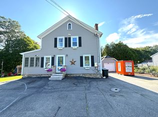 293 Torringford West St, Torrington, CT 06790
