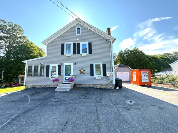 293 Torringford West Street, Torrington, CT 06790