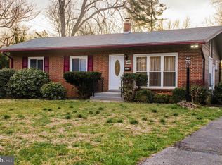 3438 Dogwood Dr, Ellicott City, MD 21042