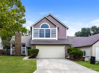 8234 Cooks Point, San Antonio, TX 78250