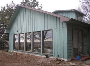 4080 115th Rd, Elm Creek, NE 68836