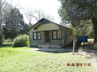 15141 Findley Rd, Wilmer, AL 36587