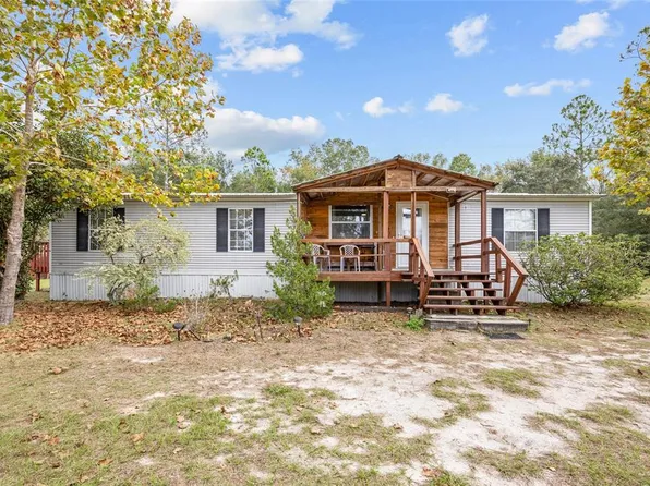 4100 SE 53rd Ct, Trenton, FL 32693