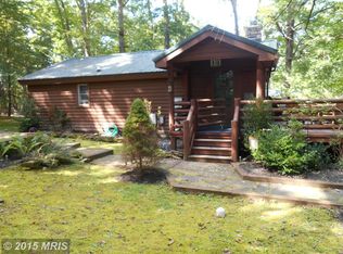 515 White Oak Dr, Swanton, MD 21561